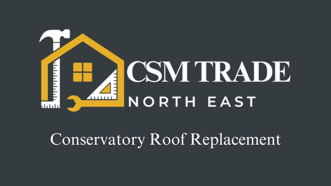 Cover photo of CSM Roofline North East - Guttering, Fascias and Soffits